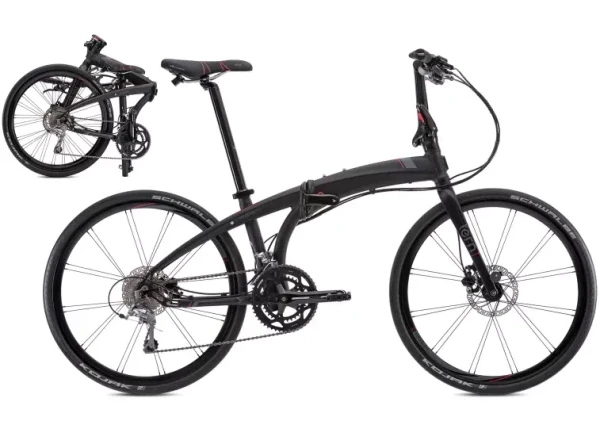 TERN Eclipse P20: Product review