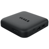 Tesla MediaBox XT550