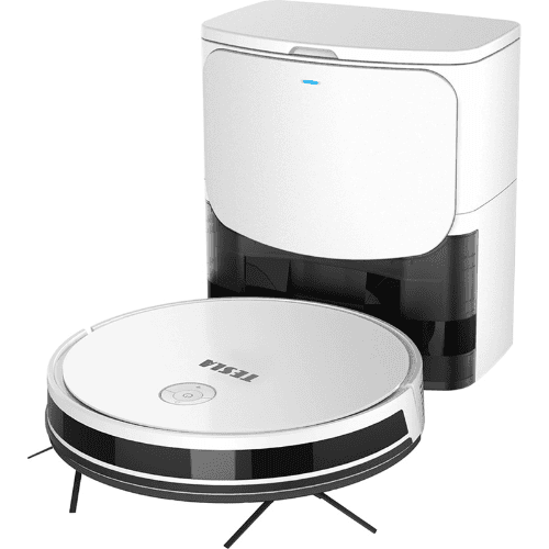 Tesla RoboStar iQ400 Plus: Product review