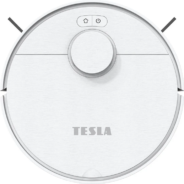 Tesla RoboStar iQ550: Product review