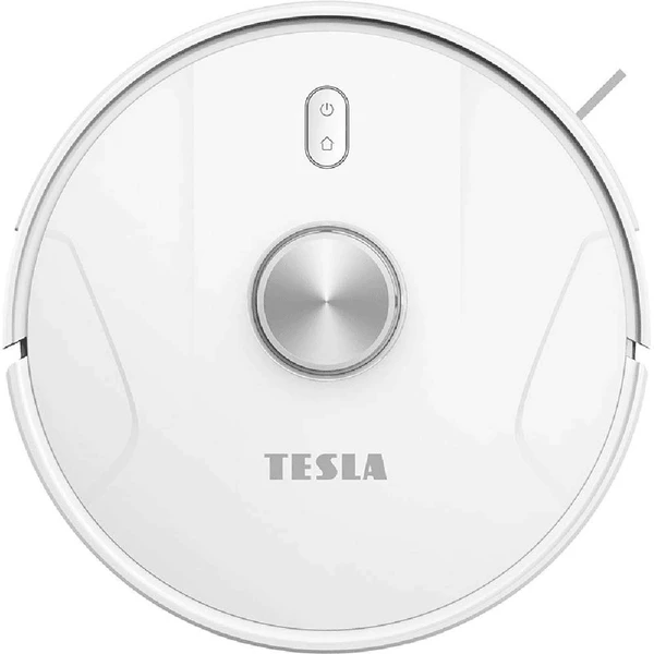 Tesla RoboStar iQ700 Plus: Product review