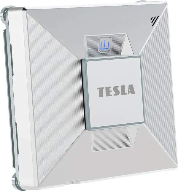 TESLA RoboStar W800 WiFi: Product review