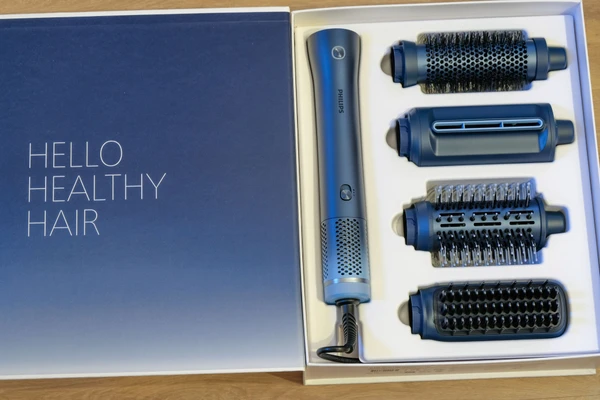 Philips Air Styler 9000 BHA956/00