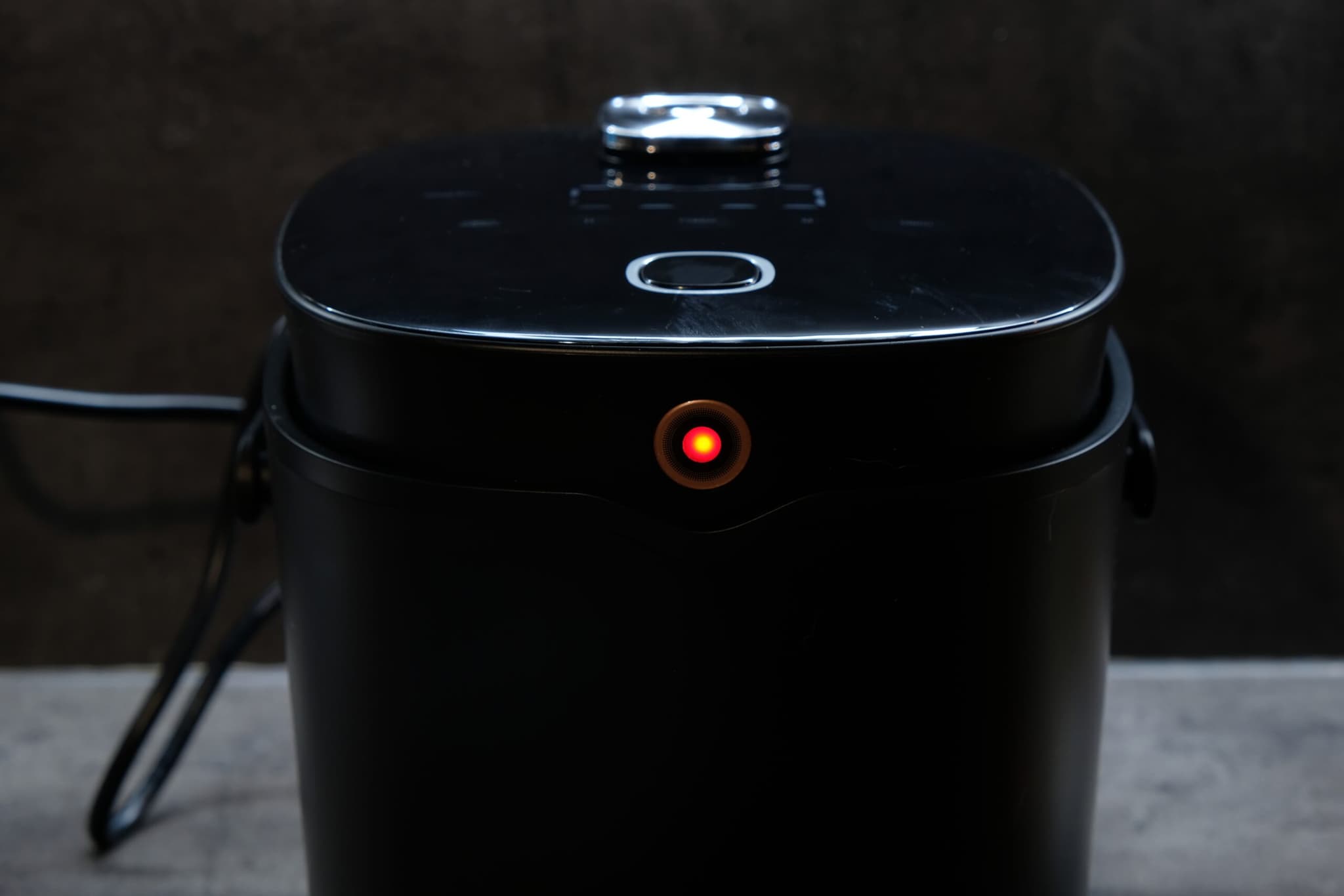 dióda Lauben Multifunction Rice Cooker 2000BW