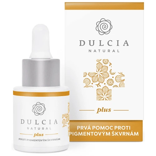 Dulcia Natural Plus: Product review