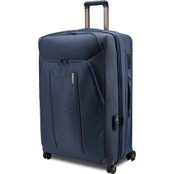 Thule Crossover 2 Spinner: Product review