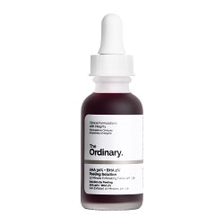 AHA 30% + BHA 2%: Product review