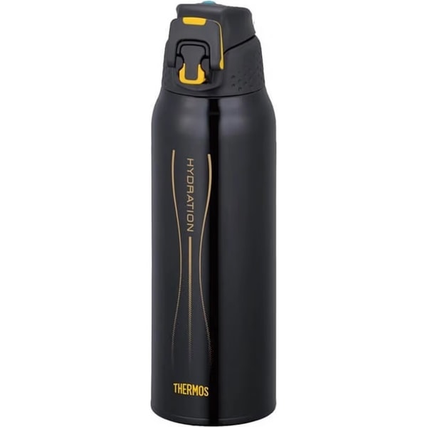 Thermos Sport 1 l: Product review