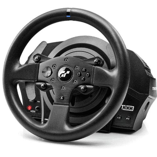 Thrustmaster T300 RS GT Edition: Product review