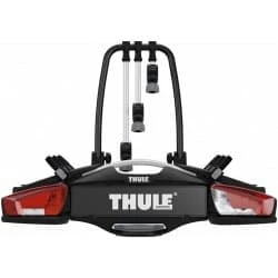 Thule VeloCompact: Product review