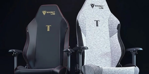 Secretlab Titan Evo