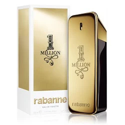 Paco Rabanne 1 Million: Product review