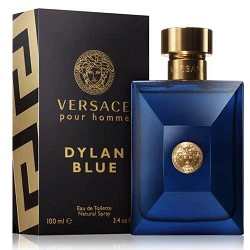 Versace Dylan Blue