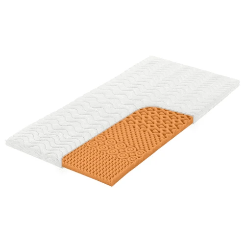 Topper Visco 9 cm: Product review
