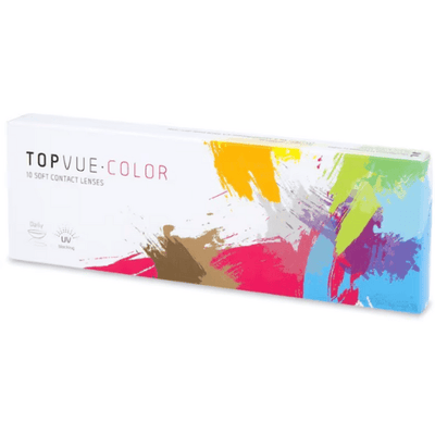 TopVue Color – Sapphire Blue