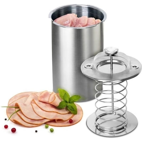 Toro Šunkovar nerez: Product review