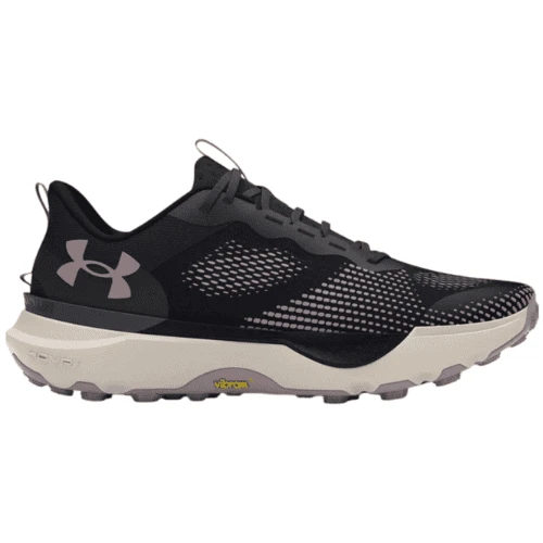 Under Armour UA U Infinite Pro Trail: Product review