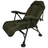 Trakker Levelite Long Back Recliner
