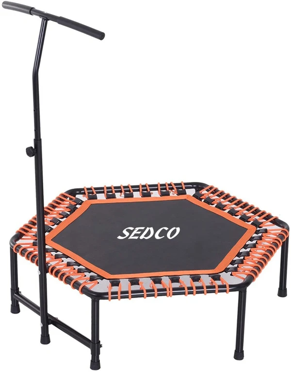 Sedco Fitness Hexagon: Product review