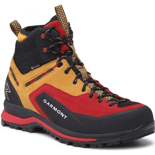 Garmont Vetta Tech GTX: Product review