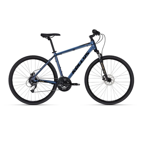 Kellys Cliff 90 2025: Product review