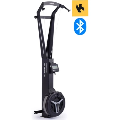 TRINFIT Ski Trainer Pro Wall