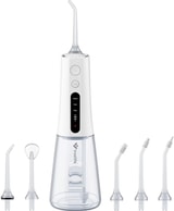 TrueLife AquaFloss Compact L100