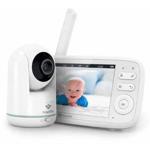 TrueLife NannyCam R5: Product review