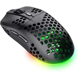 Trust GXT 929 Helox Ultra-lightweight Wireless Gaming Mouse
