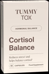 TummyTox Cortisol Balance