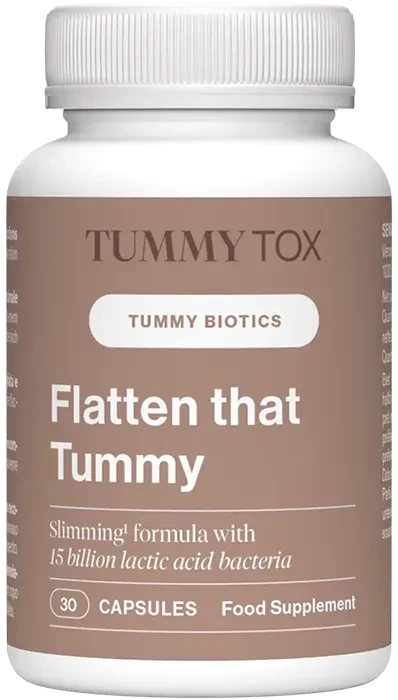 Flatten That Tummy: Product review