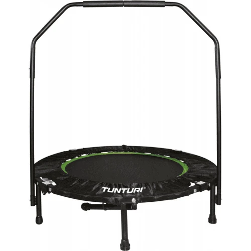 TUNTURI Folding Fitness 100 cm: Product review
