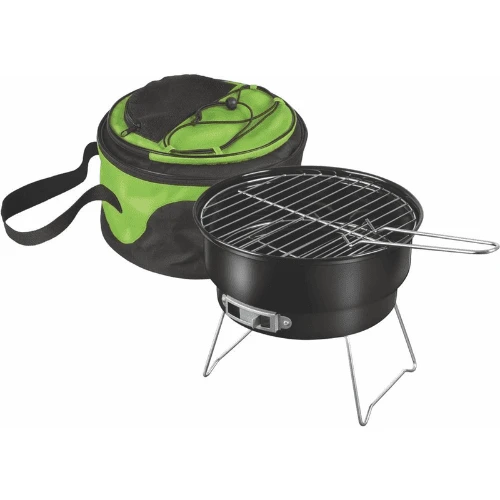 Fieldmann FZG 1003: Product review