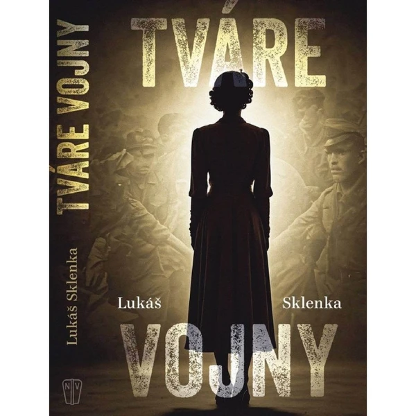 Lukáš Sklenka – Tváre vojny: Product review