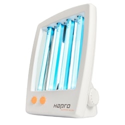 Hapro Summerglow: Product review