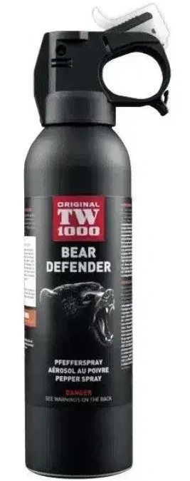 TW1000 Bear Defender