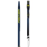 Fischer Twin Skin Performance Stiff + Control Step