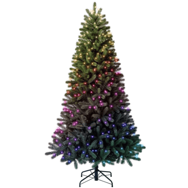 Twinkly LED RGBW TREE 435xLED Wi-Fi: Product review