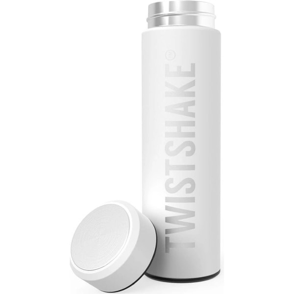 Twistshake Termoska Hot or Cold: Product review