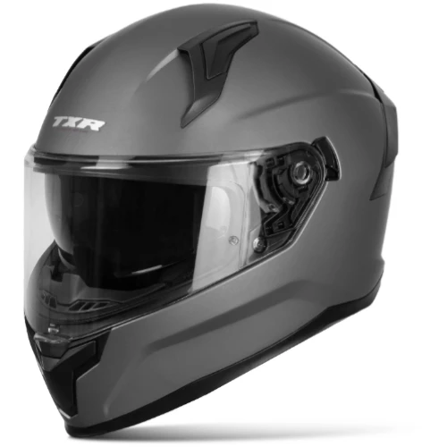 TXR Raptor titánová: Product review
