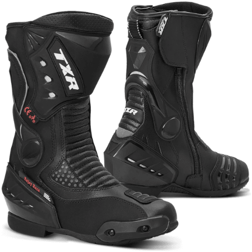 TXR R-Sport: Product review