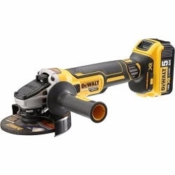 DeWALT DCG405P2: Product review