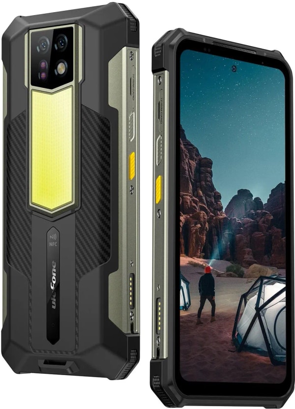Ulefone Armor 24: Product review