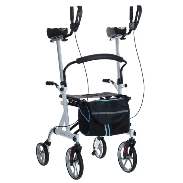 UNIZDRAV Pojazdné chodítko: Product review