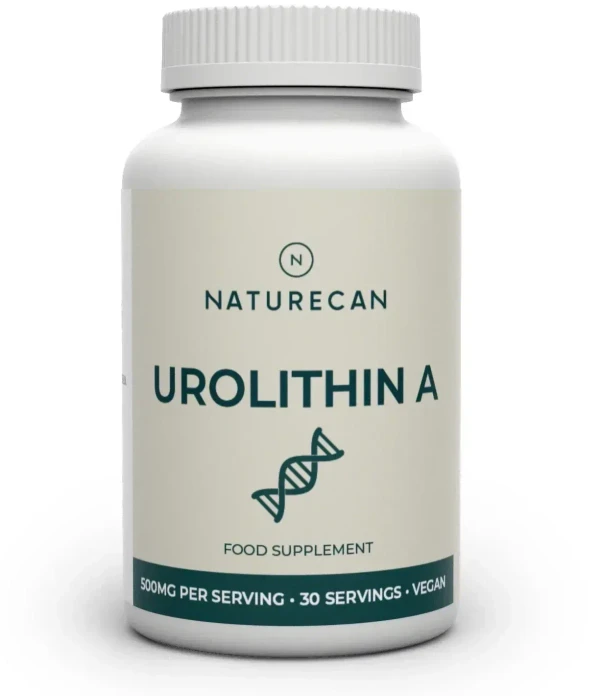 Naturecan Urolithin A: Product review