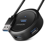 Axagon HUE-P1A ROUND