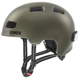 Uvex City 4
