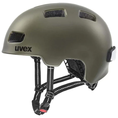 Uvex City 4