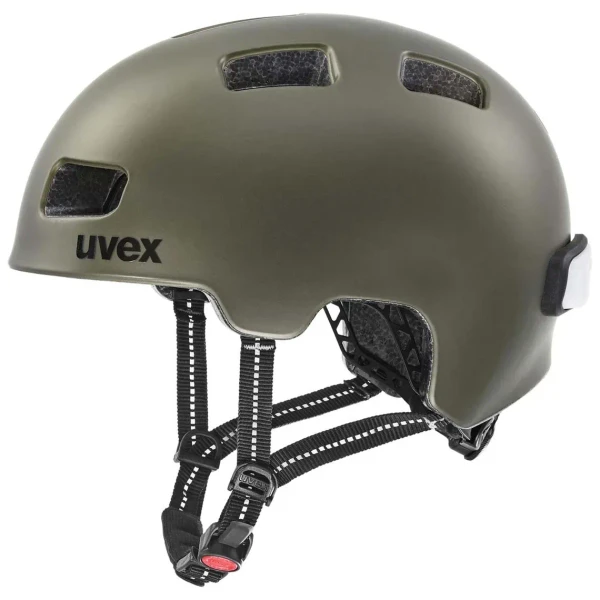 Uvex City 4: Product review