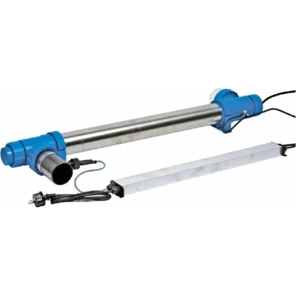Vágner Pool UV - C TECH: Product review